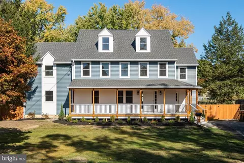 603 Elm Ave, Pitman, NJ 08071