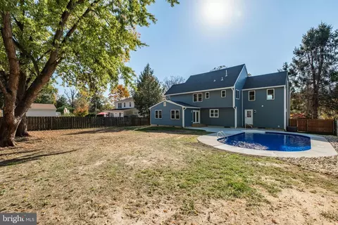 Exterior - 603 Elm Ave, Pitman, NJ 08071 photo 11 of 13