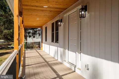 Exterior - 603 Elm Ave, Pitman, NJ 08071 photo 6 of 13