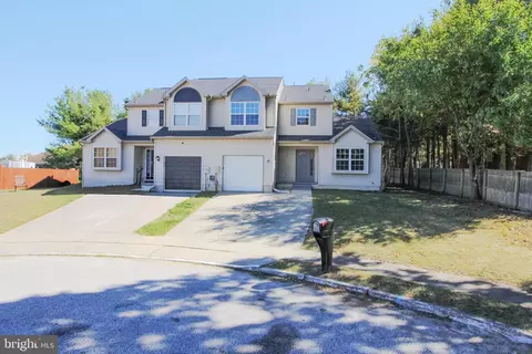 510 Demoss Ct, Glassboro, NJ 08028