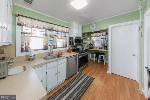 Kitchen - 225 Crafton Ave, Pitman, NJ 08071 photo 1 of 2