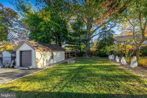 Exterior - 225 Crafton Ave, Pitman, NJ 08071 photo 8 of 8