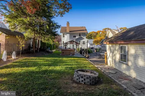 Exterior - 225 Crafton Ave, Pitman, NJ 08071 photo 7 of 8