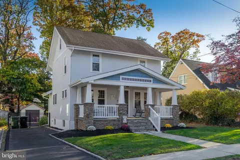 Exterior - 225 Crafton Ave, Pitman, NJ 08071 photo 4 of 8