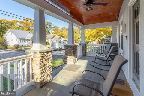 Exterior - 225 Crafton Ave, Pitman, NJ 08071 photo 2 of 8