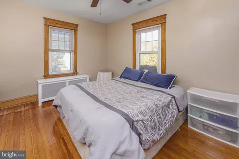 Bedroom - 225 Crafton Ave, Pitman, NJ 08071 photo 1 of 2