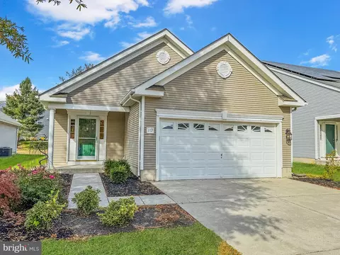 117 Somerfield Rd, Woolwich Township, NJ 08085