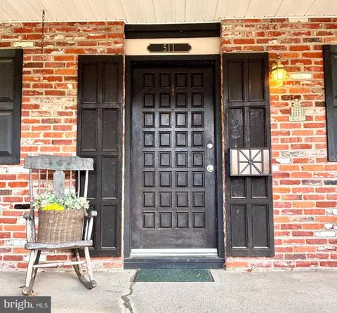 511 Boundary Rd, Pitman, NJ 08071