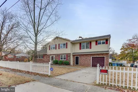 133 Summit Ave, Woodbury, NJ 08096