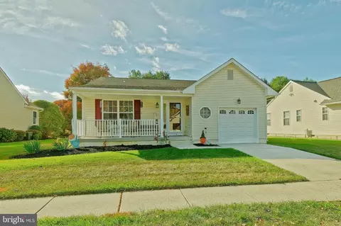110 Sage Trl, Mullica Hill, NJ 08062