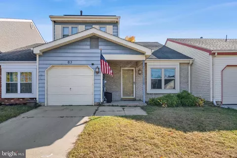 63 Adams St, Swedesboro, NJ 08085