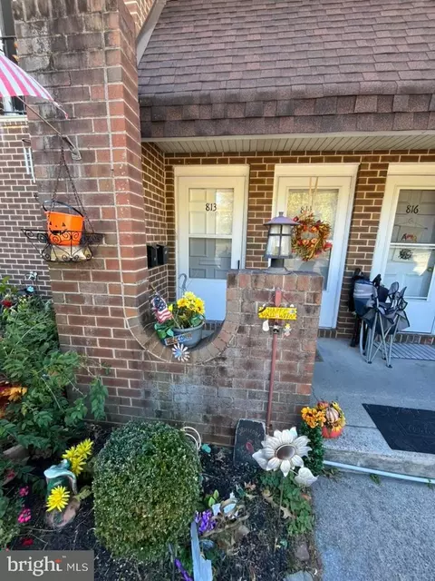 813 Winding Way, Westville, NJ 08093
