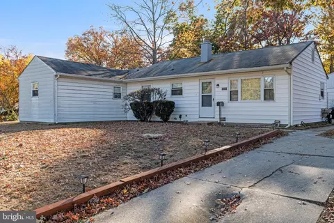1500 Clearbrook Ave, Westville, NJ 08093
