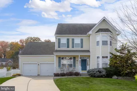6 Upson Cir, Deptford, NJ 08096