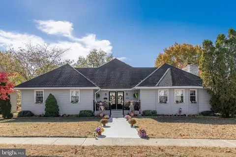 410 Princeton Ave, National Park, NJ 08063