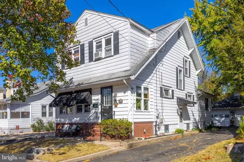 164 W Centre St, Woodbury, NJ 08096