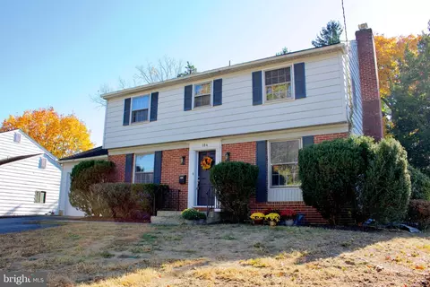 104 Dubois Rd, Glassboro, NJ 08028