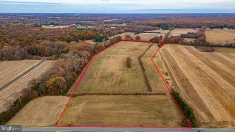 356 Lincoln Mill Rd, Mullica Hill, NJ 08062