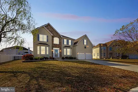 1939 Steeplechase Dr, Williamstown, NJ 08094