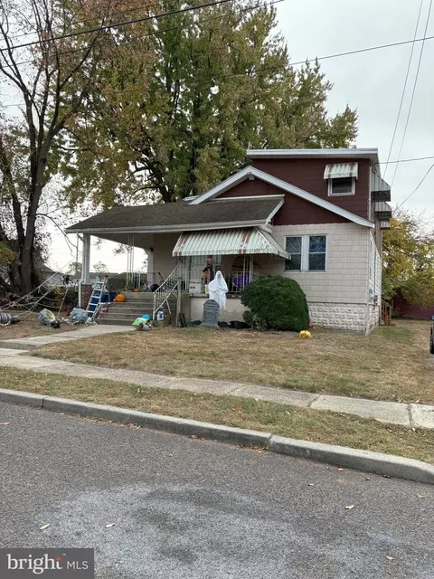 1338 Washington Ave, Woodbury, NJ 08096
