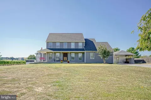 448 Mullica Hill Rd, Mullica Hill, NJ 08062
