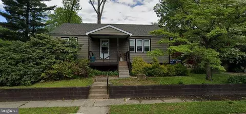 593 Barlow Ave, Woodbury, NJ 08096