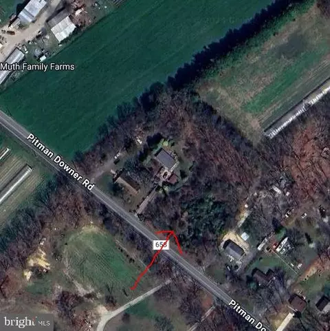 0 Pitman Downer Rd, Williamstown, NJ 08094