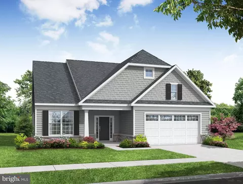 22 Ashcraft Ln, Mullica Hill, NJ 08062