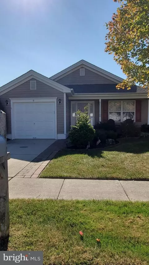 3 Marcy Ct, Sewell, NJ 08080