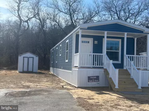 4191 Lake Rd UNIT 17, Newfield, NJ 08344