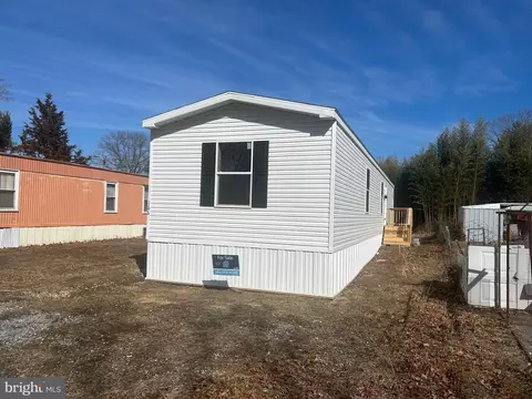 260 Marshall Mill Rd UNIT 166, Malaga, NJ 08328