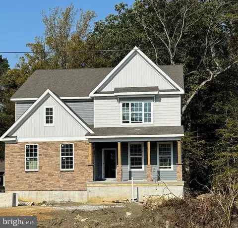 106 High St, Mullica Hill, NJ 08062