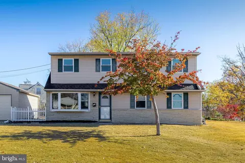 352 Lycoming Ave, Wenonah, NJ 08090