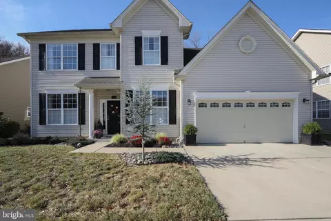 343 Juneberry Way, Woodbury, NJ 08096