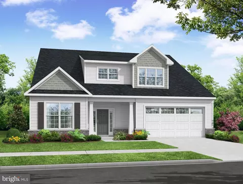 35 Ashcraft Ln, Mullica Hill, NJ 08062