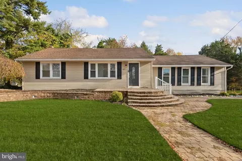 317 Wilson Rd, Blackwood, NJ 08012