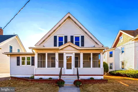 528 N Delaware St, Paulsboro, NJ 08066