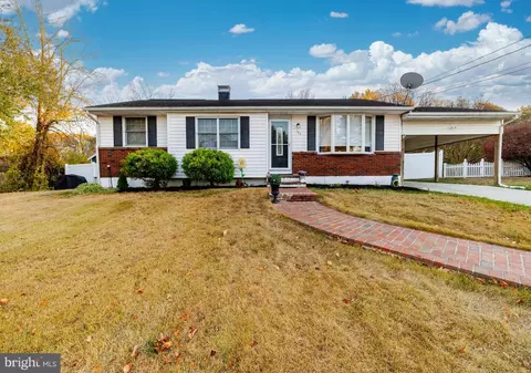 105 9th, West Deptford, NJ 08086