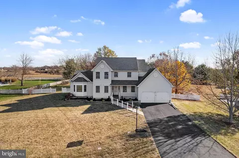 108 Heatherton Rd, Woolwich Township, NJ 08085