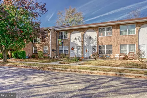 607 Winding Way, Westville, NJ 08093