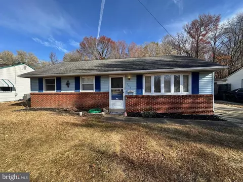 156 Riggins Blvd, Deptford, NJ 08096