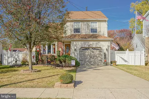 1215 Lincoln Ave, Woodbury, NJ 08096