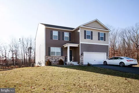 521 Waverly Ct, Williamstown, NJ 08094