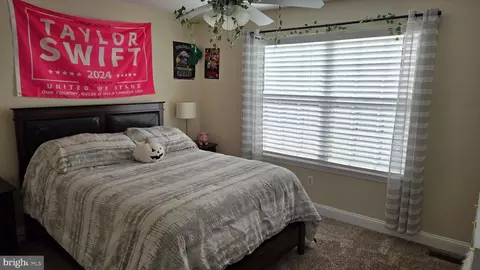 Bedroom - 1 Hazel Ct, Mickleton, NJ 08056 photo 3 of 4