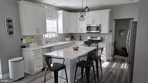 Kitchen - 1 Hazel Ct, Mickleton, NJ 08056 photo 1 of 2
