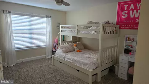 Bedroom - 1 Hazel Ct, Mickleton, NJ 08056 photo 4 of 4