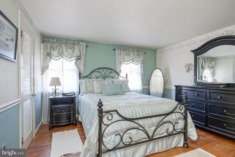 Bedroom - 420 Howard Dr, Mickleton, NJ 08056 photo 1 of 5