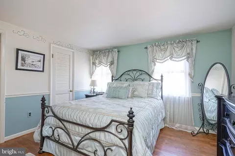 Bedroom - 420 Howard Dr, Mickleton, NJ 08056 photo 2 of 5