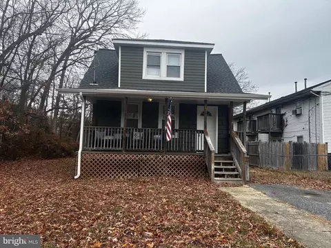 121 Earl Ave, Glassboro, NJ 08028