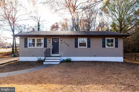 336 W Chestnut St, Clayton, NJ 08312